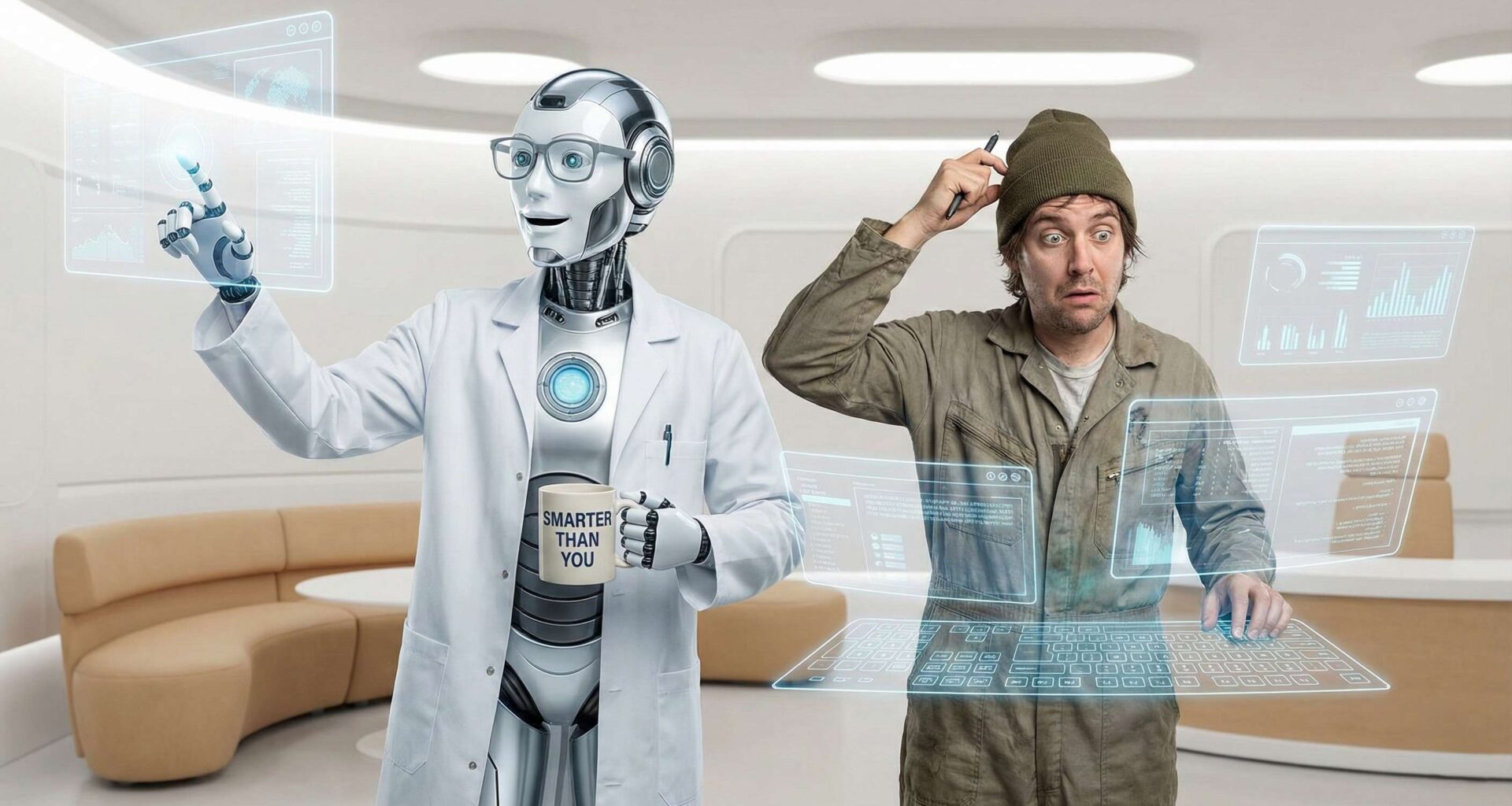 AI Singularity Meaning. A Fun and Friendly Guide to the Future of Intelligence
