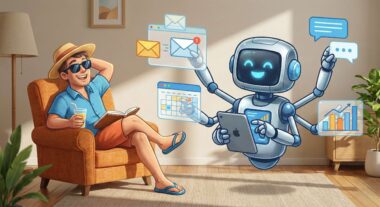 Agentic AI Explained in a Fun Way. With Realistic Examples You See Every Day
