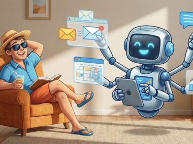 Agentic AI Explained in a Fun Way. With Realistic Examples You See Every Day