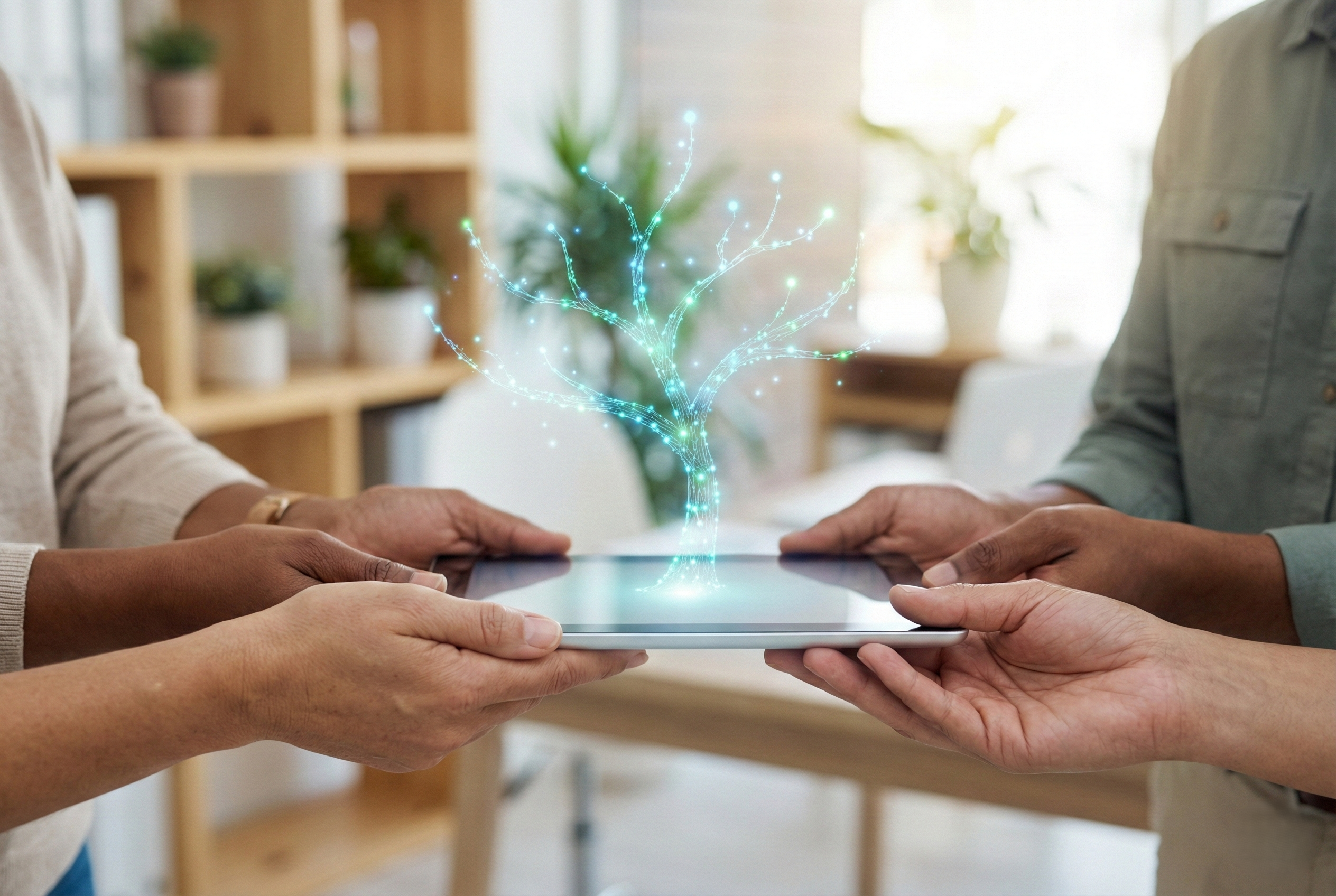 About Grow With AI