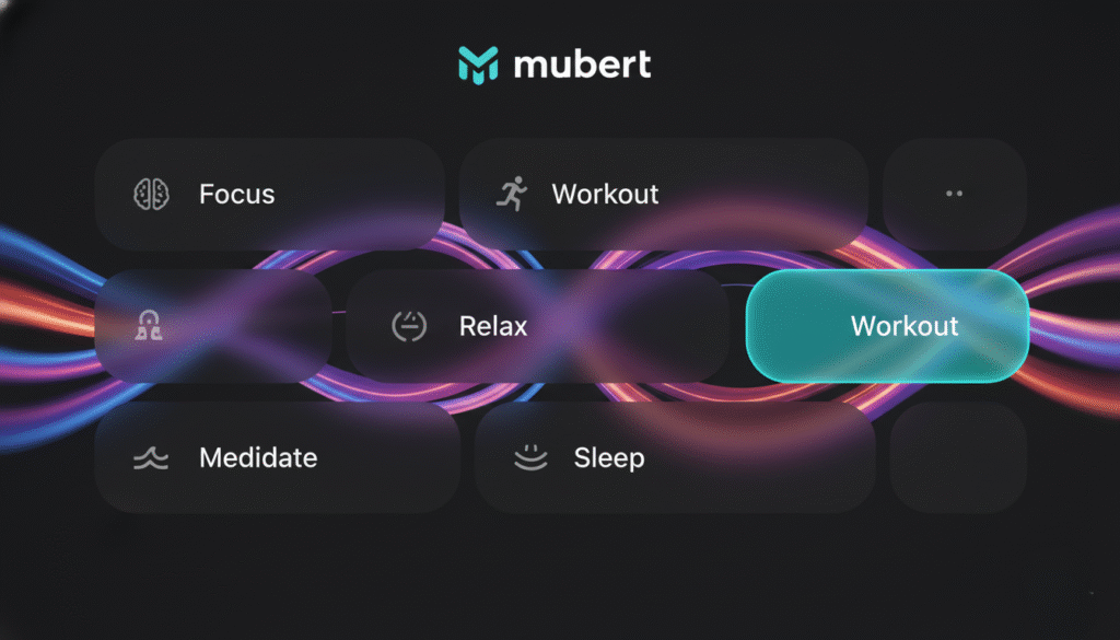 mubert