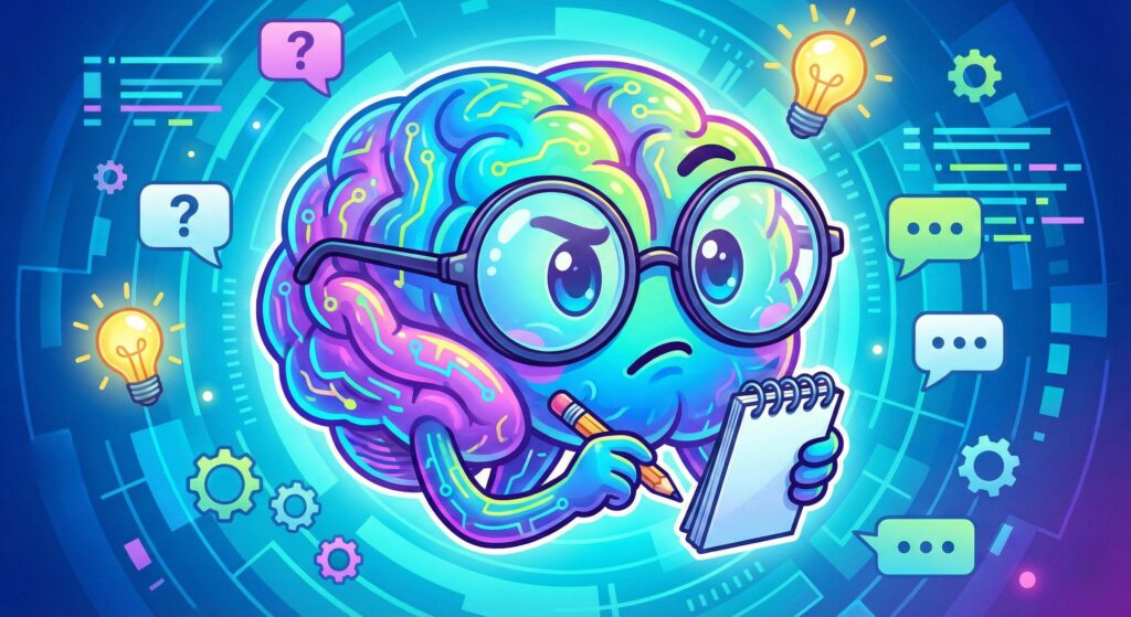 What Is Artificial Intelligence?