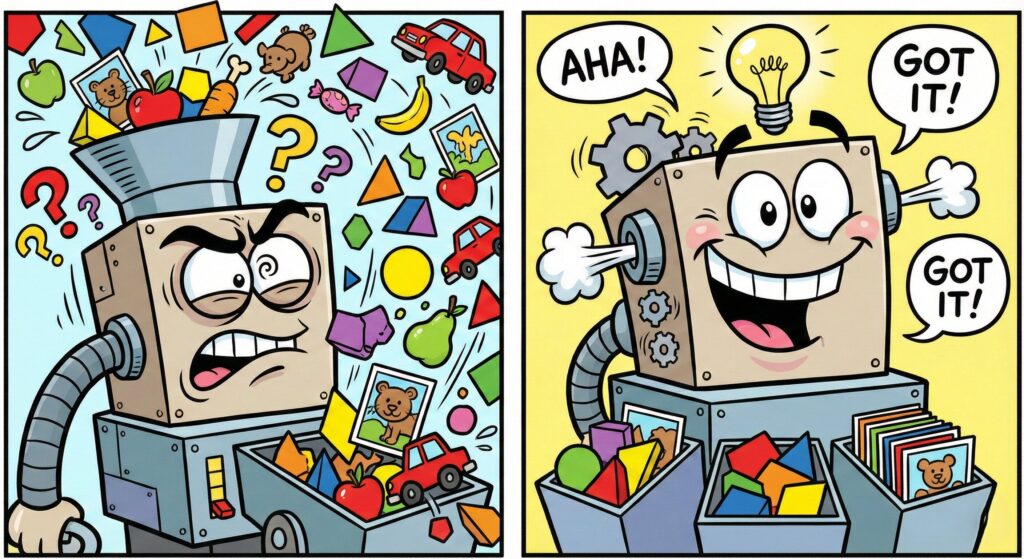 What Is Machine Learning